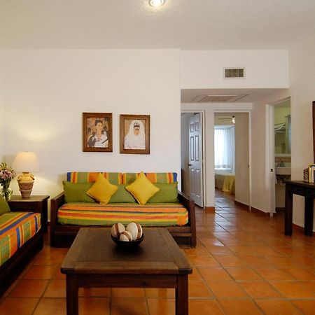 Las Palmas Condominio Playa del Carmen Exteriér fotografie