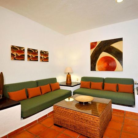 Las Palmas Condominio Playa del Carmen Exteriér fotografie