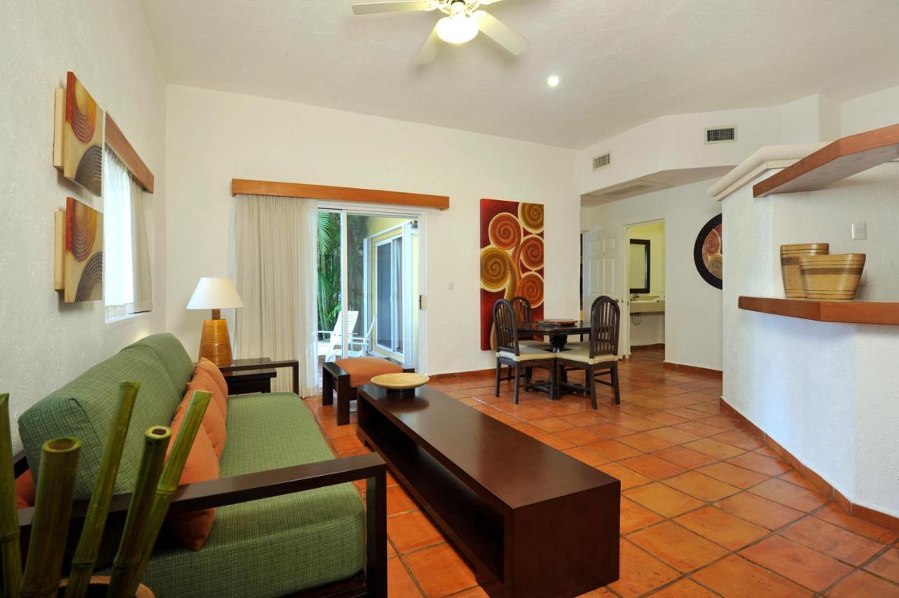 Las Palmas Condominio Playa del Carmen Exteriér fotografie