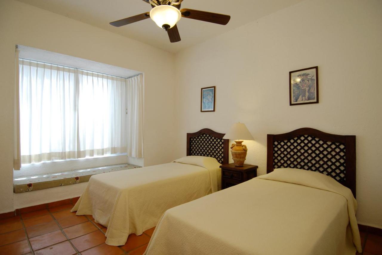 Las Palmas Condominio Playa del Carmen Exteriér fotografie
