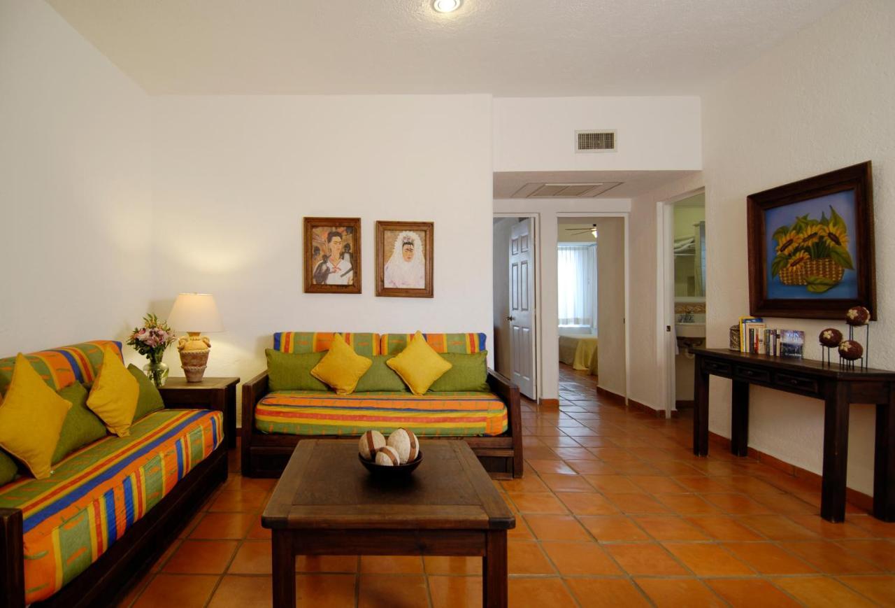 Las Palmas Condominio Playa del Carmen Exteriér fotografie