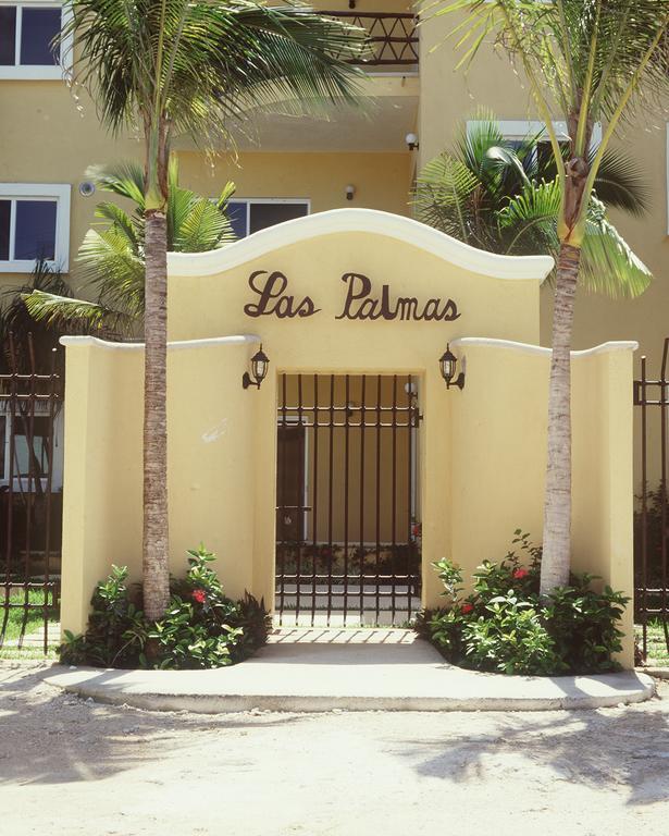 Las Palmas Condominio Playa del Carmen Exteriér fotografie