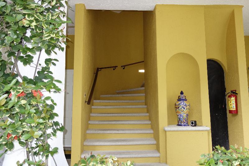Las Palmas Condominio Playa del Carmen Exteriér fotografie