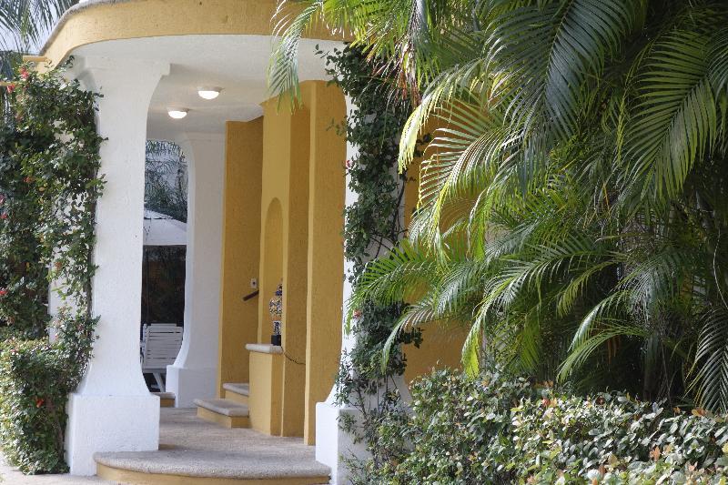 Las Palmas Condominio Playa del Carmen Exteriér fotografie