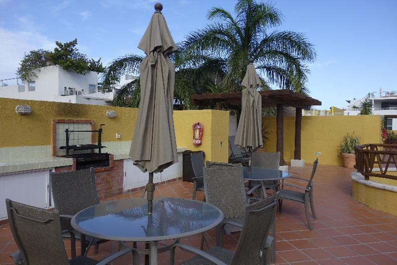 Las Palmas Condominio Playa del Carmen Exteriér fotografie