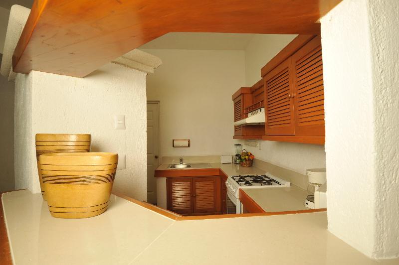 Las Palmas Condominio Playa del Carmen Exteriér fotografie