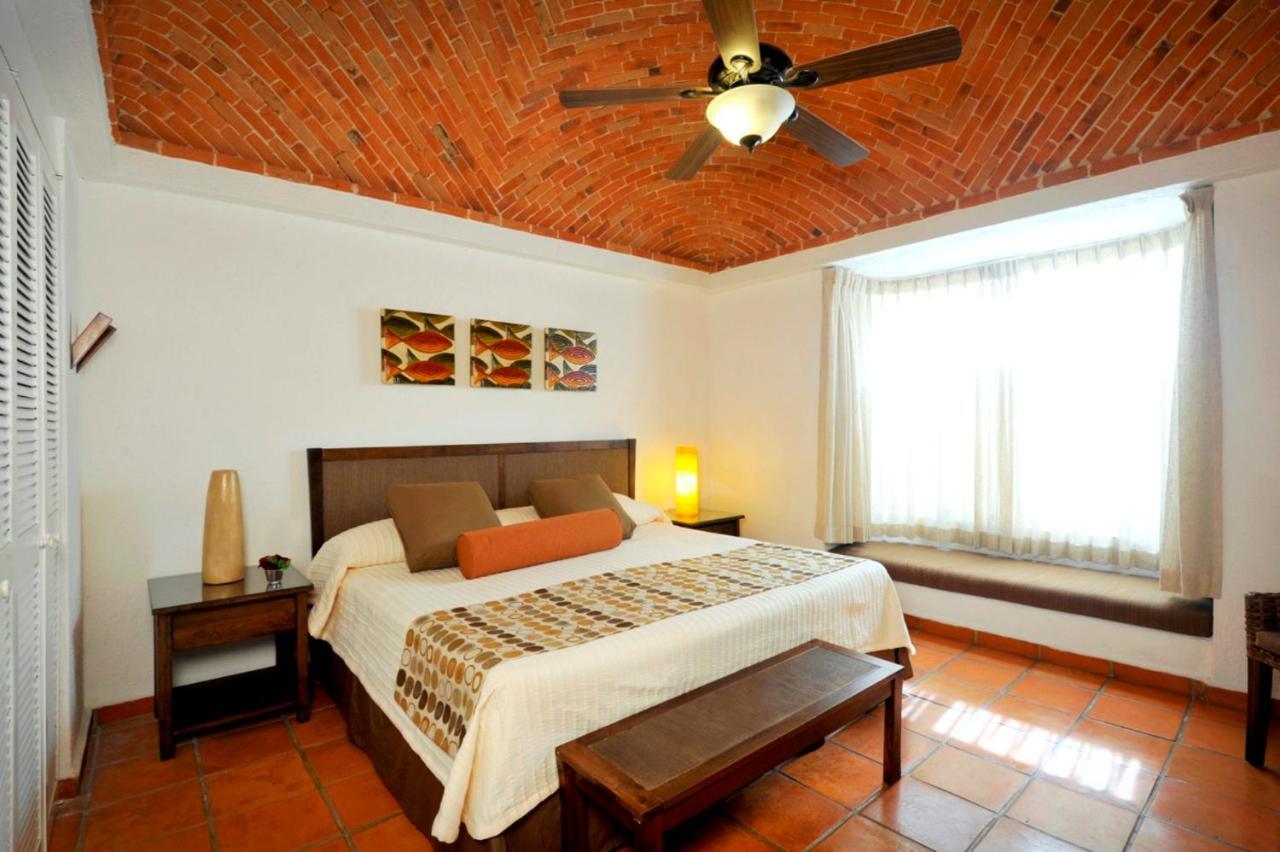 Las Palmas Condominio Playa del Carmen Exteriér fotografie