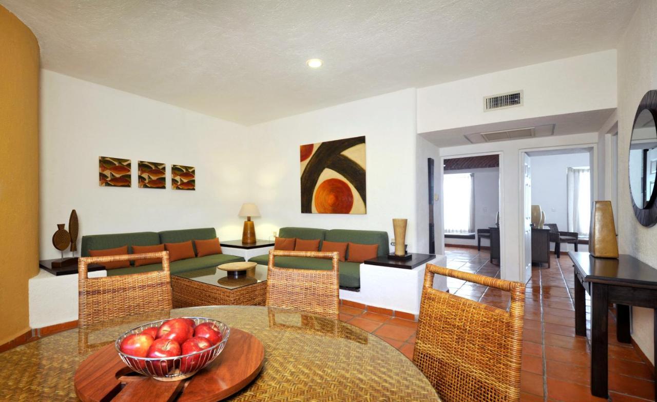 Las Palmas Condominio Playa del Carmen Exteriér fotografie