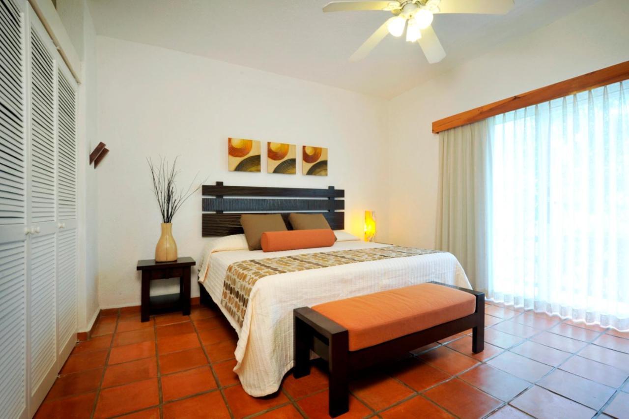 Las Palmas Condominio Playa del Carmen Exteriér fotografie
