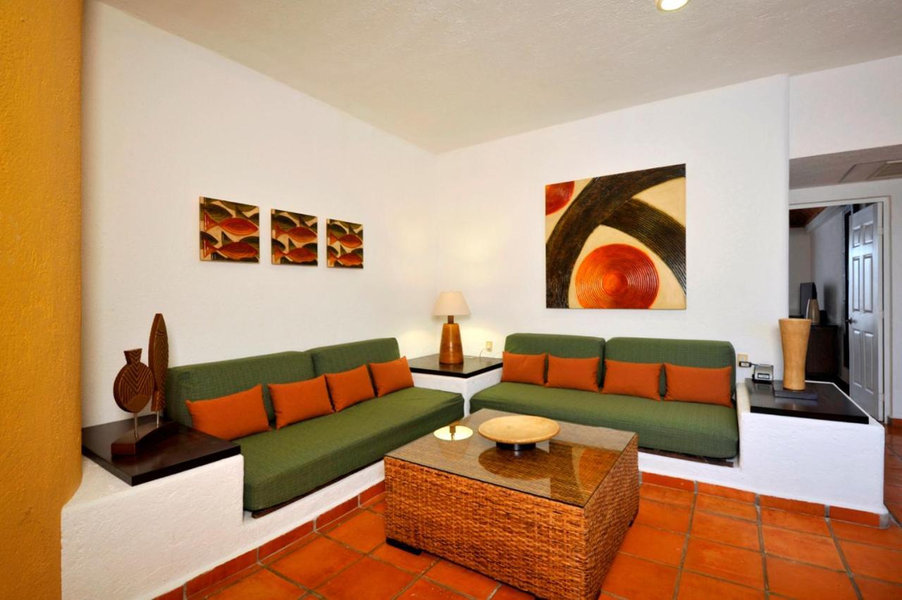 Las Palmas Condominio Playa del Carmen Exteriér fotografie