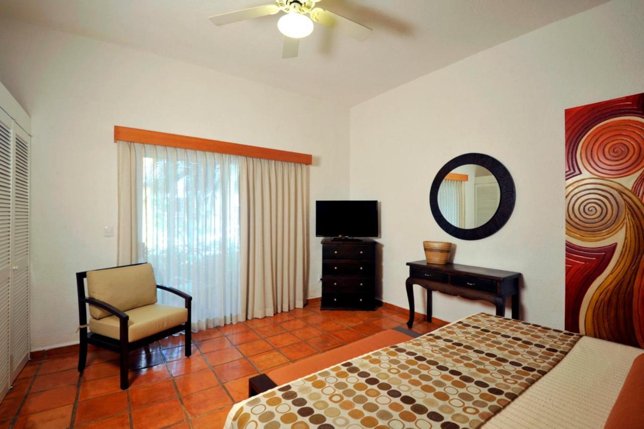 Las Palmas Condominio Playa del Carmen Exteriér fotografie