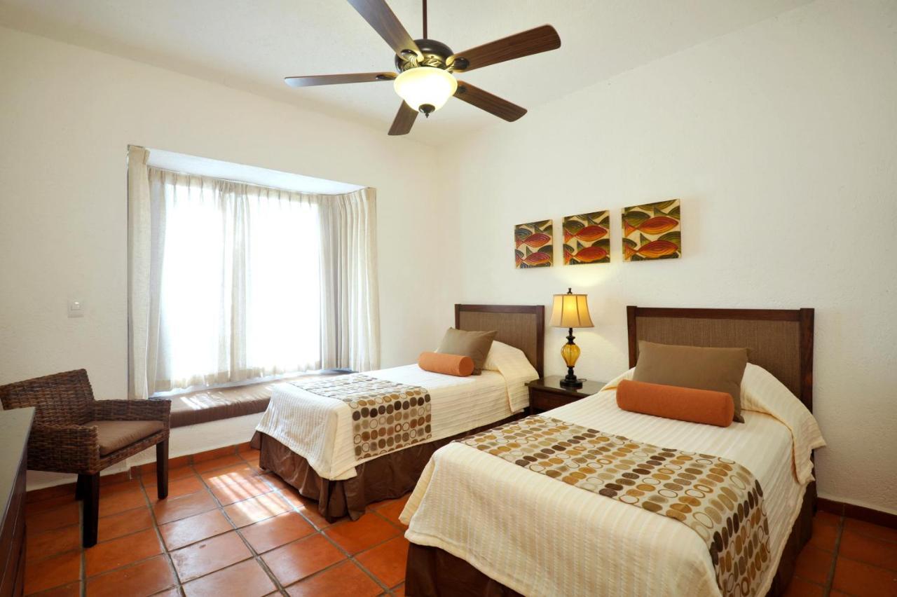Las Palmas Condominio Playa del Carmen Exteriér fotografie